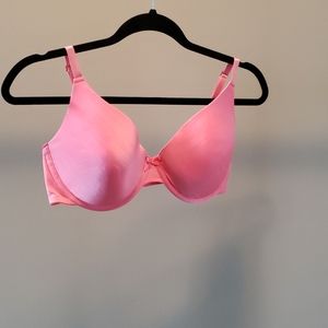 Secret Treasures Pink Bra